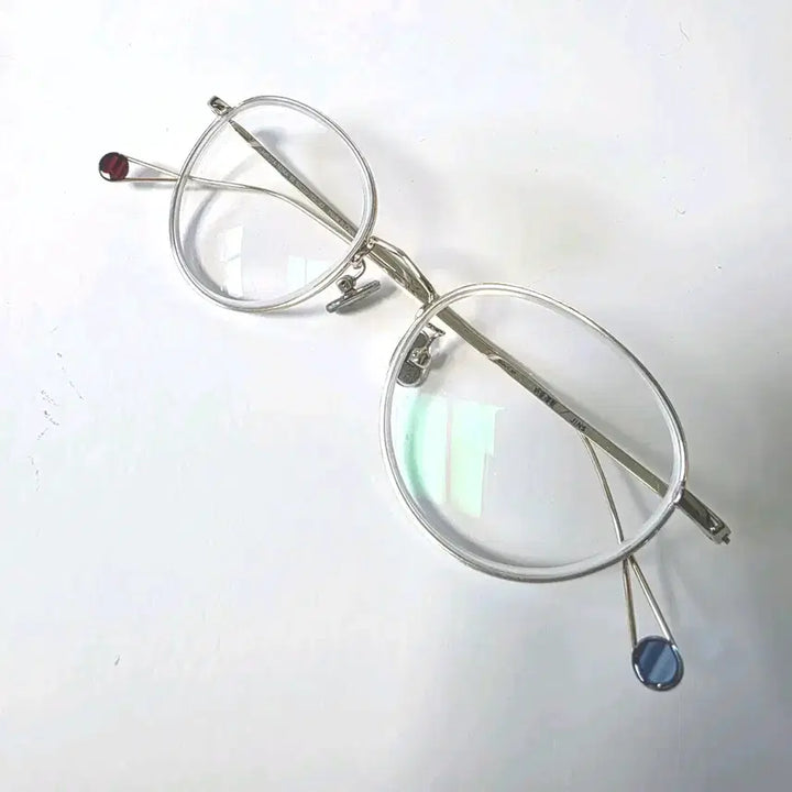 [BUNJANG] Jins x Jujutsu Kaisen Satoru Gojo Collaboration Eyeglasses / (최종가격,택포)주술회전 Jins 콜라보 고죠 사토루 모델 안경