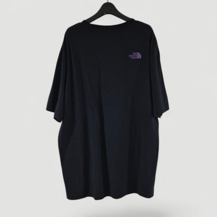 [BUNJANG] The North Face Pocket T-shirt / [105]노스페이스 반팔티 포켓