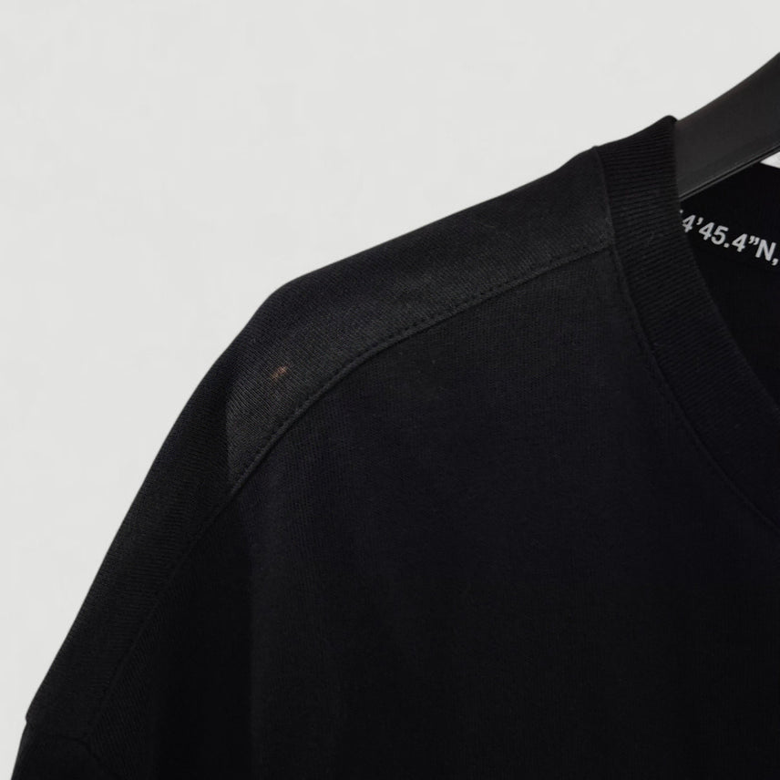 [BUNJANG] The North Face Pocket T-shirt / [105]노스페이스 반팔티 포켓