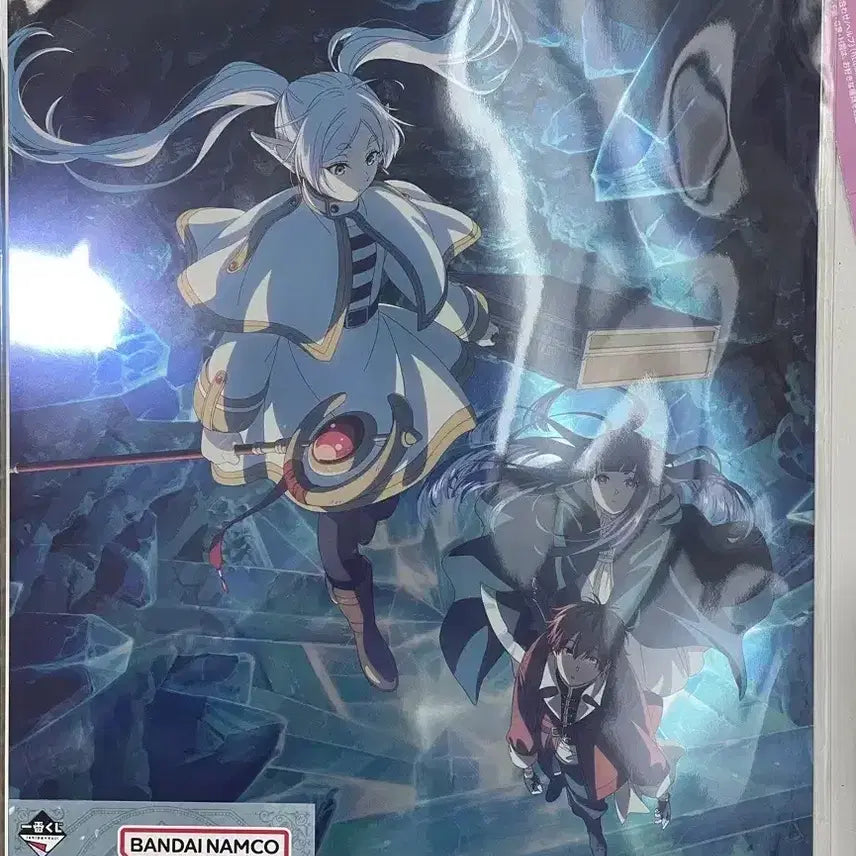 [BUNJANG] Frieren: Beyond Journey&