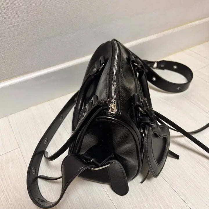 [BUNJANG] Wonderplace Crossbody Bag / 원더플레이스 크로스백