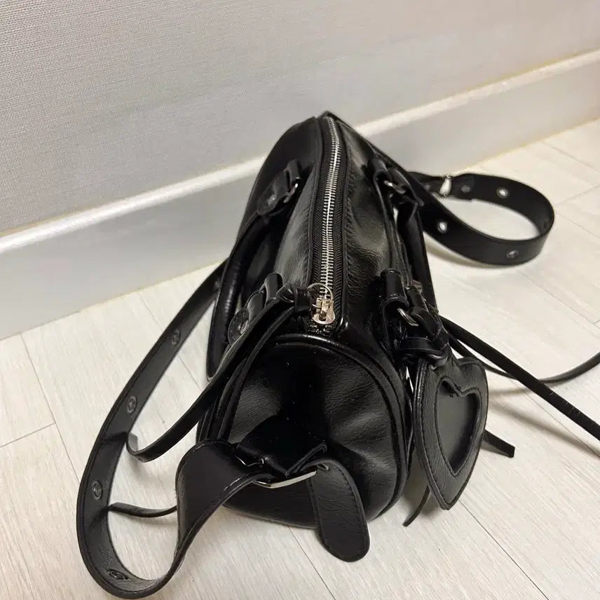 [BUNJANG] Wonderplace Crossbody Bag / 원더플레이스 크로스백
