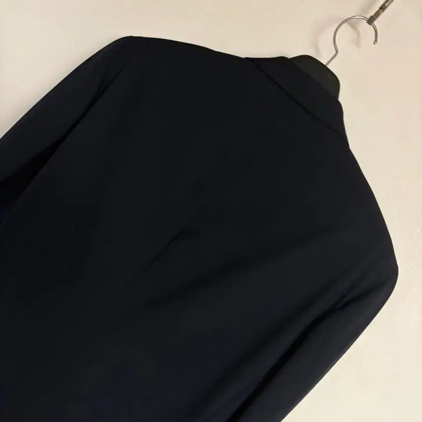 [BUNJANG] Dior Homme Navy Single Blazer / 디올(Dior)옴므ss싱글네이비블레이저