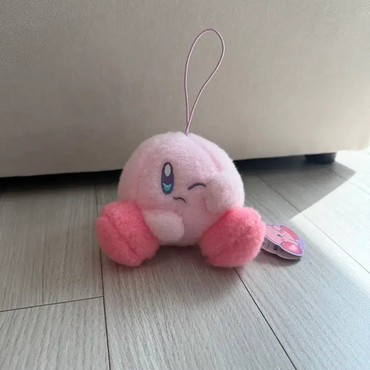 [BUNJANG] Genuine Kirby Plush Toy / (정품) 커비 인형