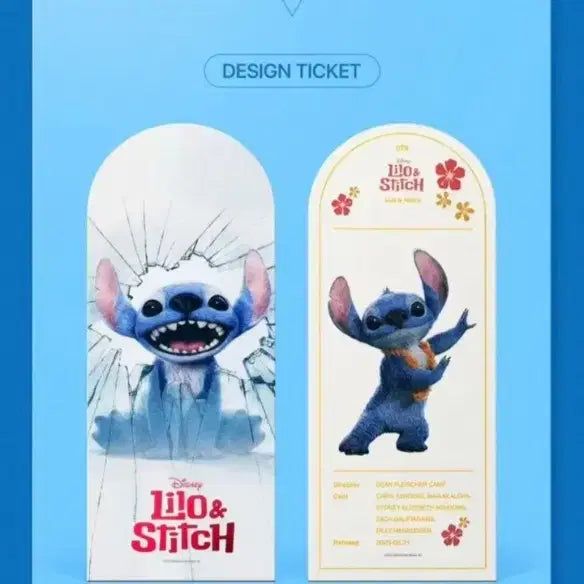 [BUNJANG] Stitch TTT 79 T-Shirt / 스티치 TTT 79번