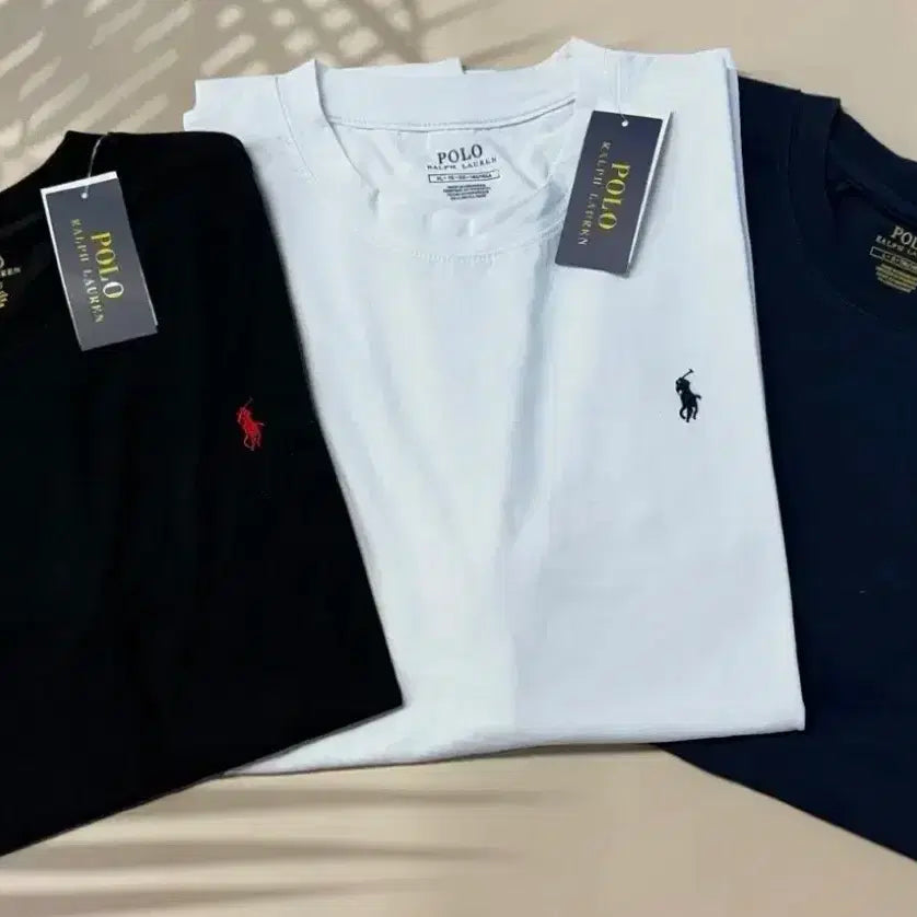 [SOLD OUT] 폴로 반팔티 2장