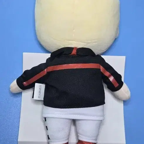 [BUNJANG] BTS Jimin Doll Limited Edition / 방탄소년단 지민 인형 새상품 리미티드 에디션