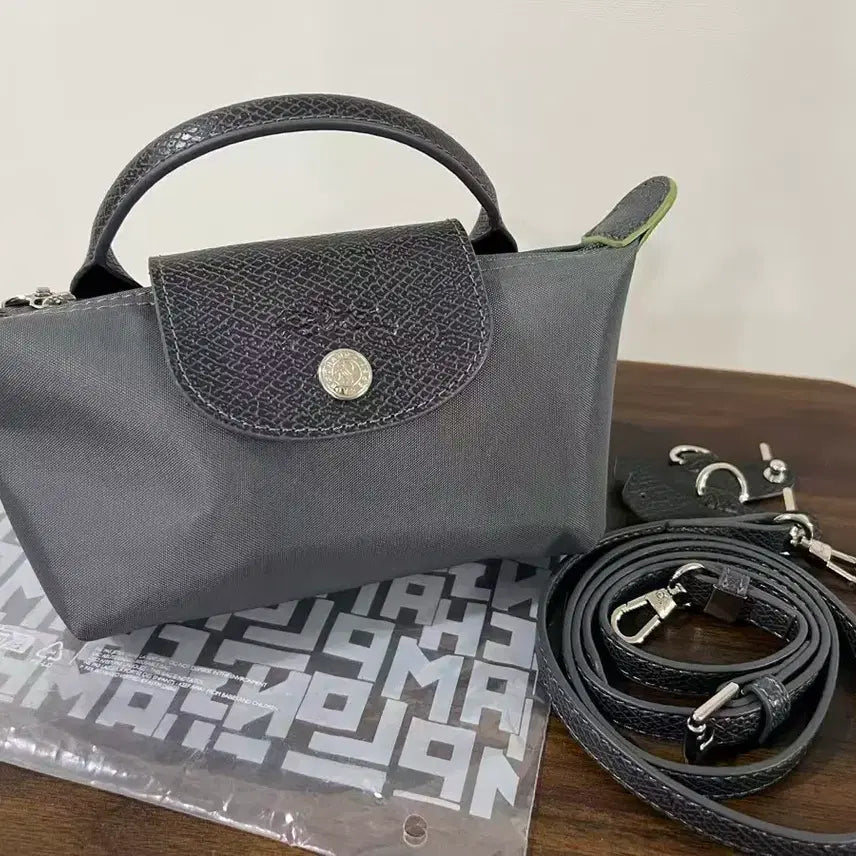[BUNJANG] Longchamp Bundle Set / 롱샴일괄