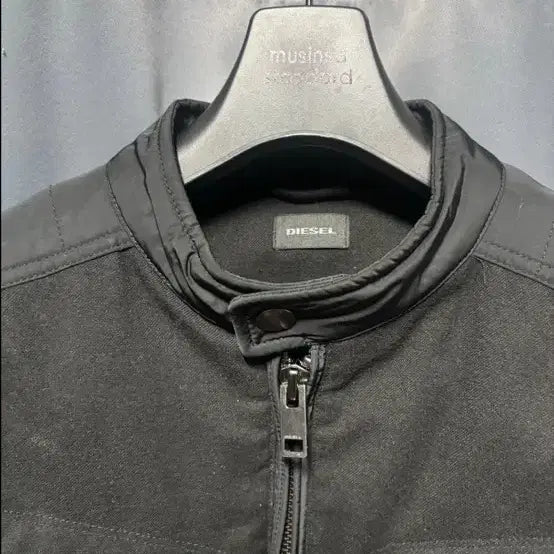 [BUNJANG] Diesel Biker Jacket XL / [급처] (실측 95-100) 디젤 바이커 자켓 XL