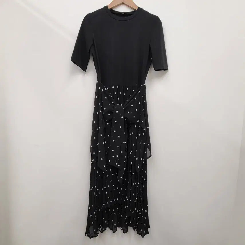 [BUNJANG] Maje Rivoli Dress / 마쥬 리볼로 원피스