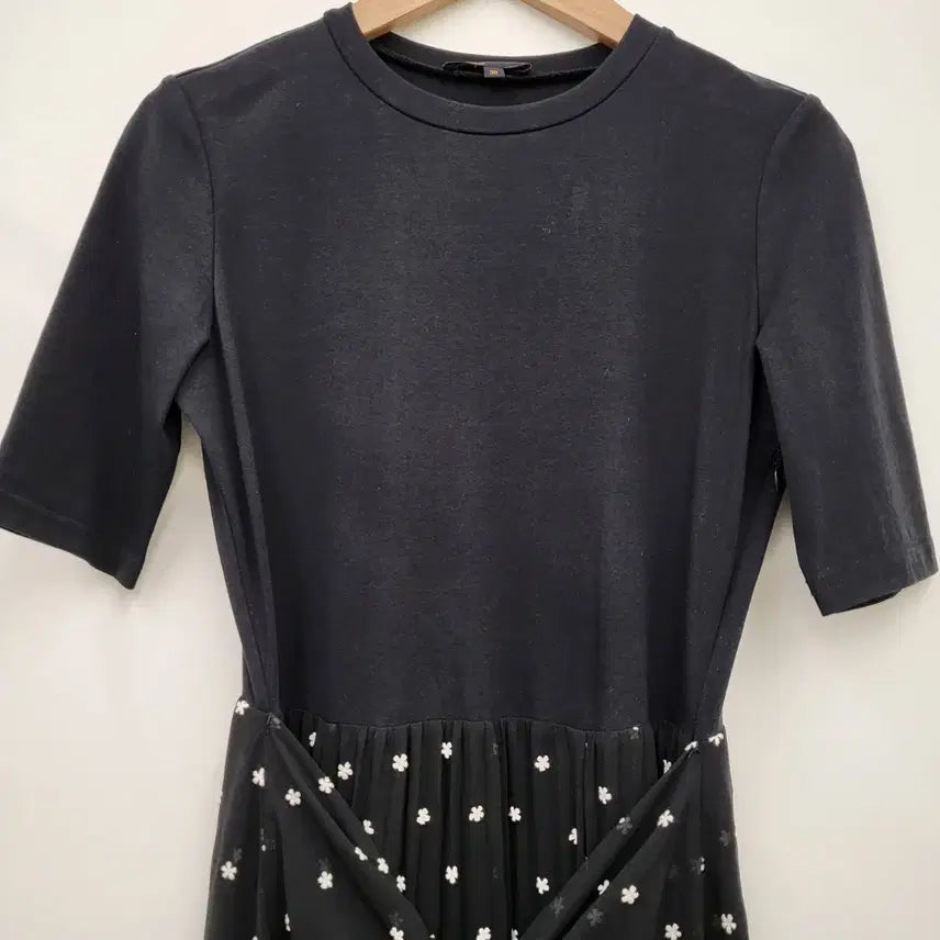 [BUNJANG] Maje Rivoli Dress / 마쥬 리볼로 원피스