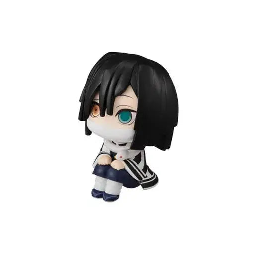 [BUNJANG] Igu0ro Lookup Figure / 이구로 룩업 개봉품 판매