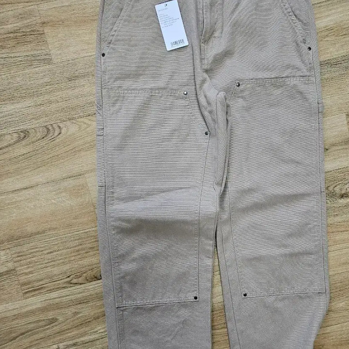 [BUNJANG] Dickies Double Knee Pants / 34)디키즈 더블니 팬츠