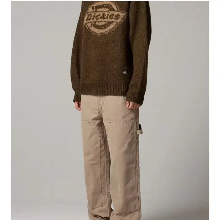 [BUNJANG] Dickies Double Knee Pants / 34)디키즈 더블니 팬츠