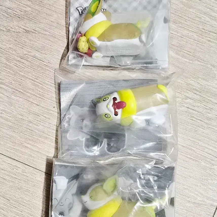 [SOLD OUT] 멍파치 가챠 일괄