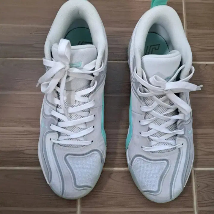 [BUNJANG] Jordan Tatum 3 Sneakers / 조던 테이텀 3