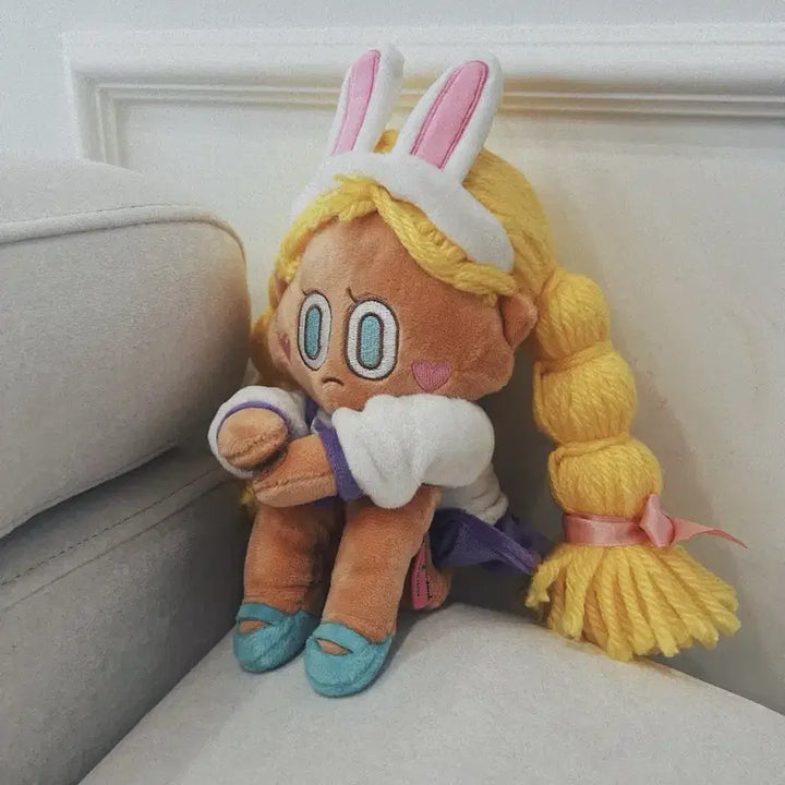 [BUNJANG] 2020 Midnight Land Collaboration Doll / 이공 미드나잇랜드 콜라보인형