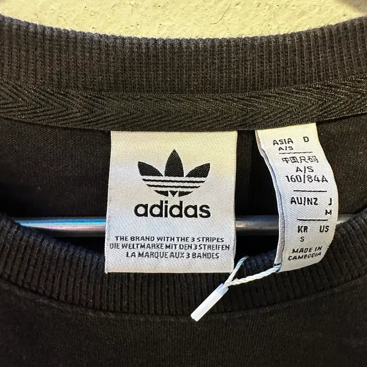[BUNJANG] Adidas Men&