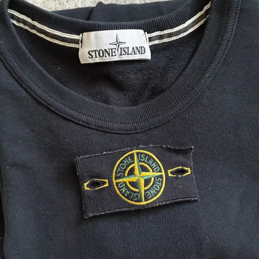 [BUNJANG] Stone Island Men&