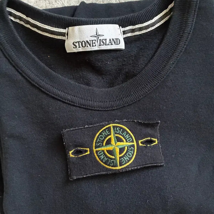 [BUNJANG] Stone Island Men&
