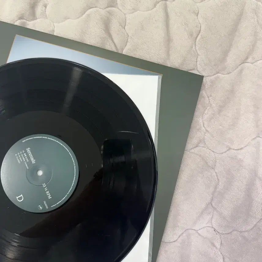 [BUNJANG] Sunwoo Junga LP / 선우정아 lp