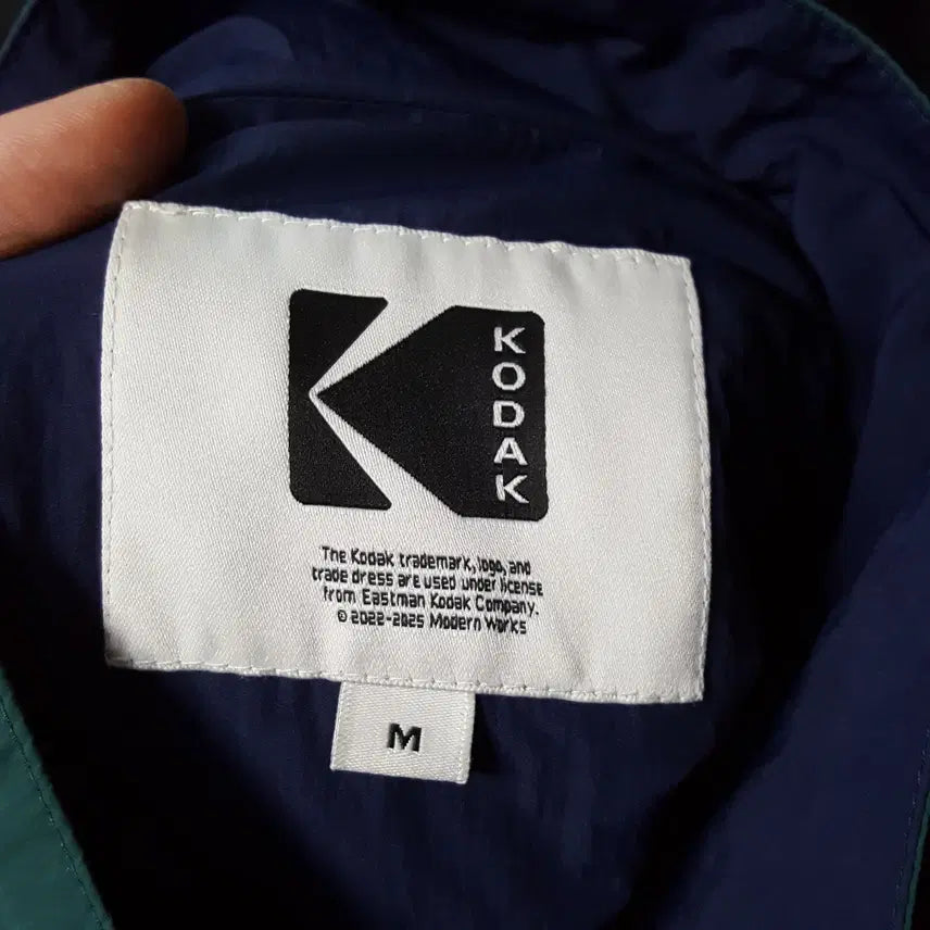 [BUNJANG] Kodak Men&