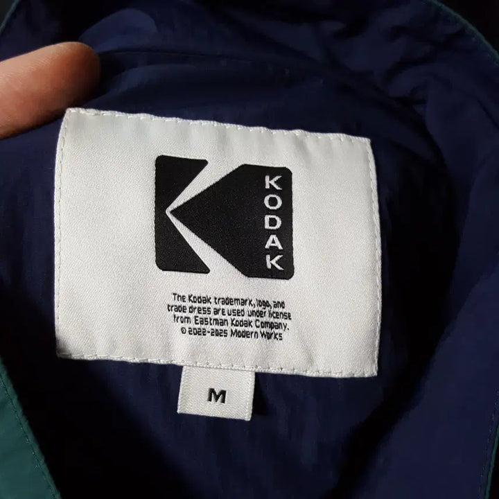 [BUNJANG] Kodak Men&