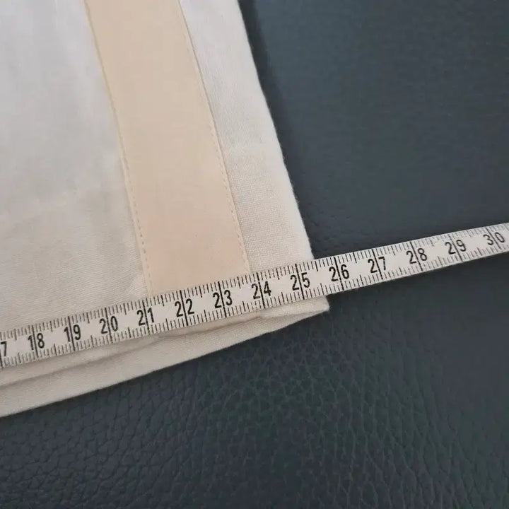 [SOLD OUT] 빈스 VINCE 2호 린넨 스판 팬츠 W-바지-415