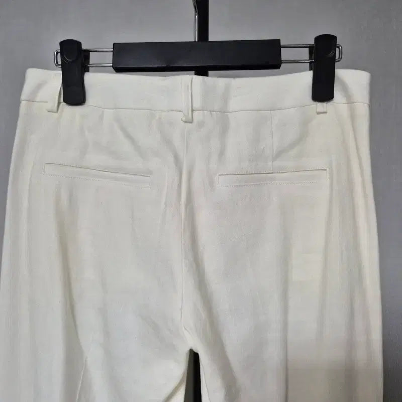 [SOLD OUT] 빈스 VINCE 2호 린넨 스판 팬츠 W-바지-415