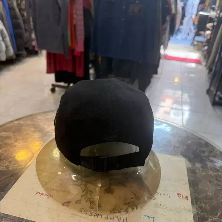[SOLD OUT] 정품 슈프림 워시드 치노 트윌 캠프캡 팝니다