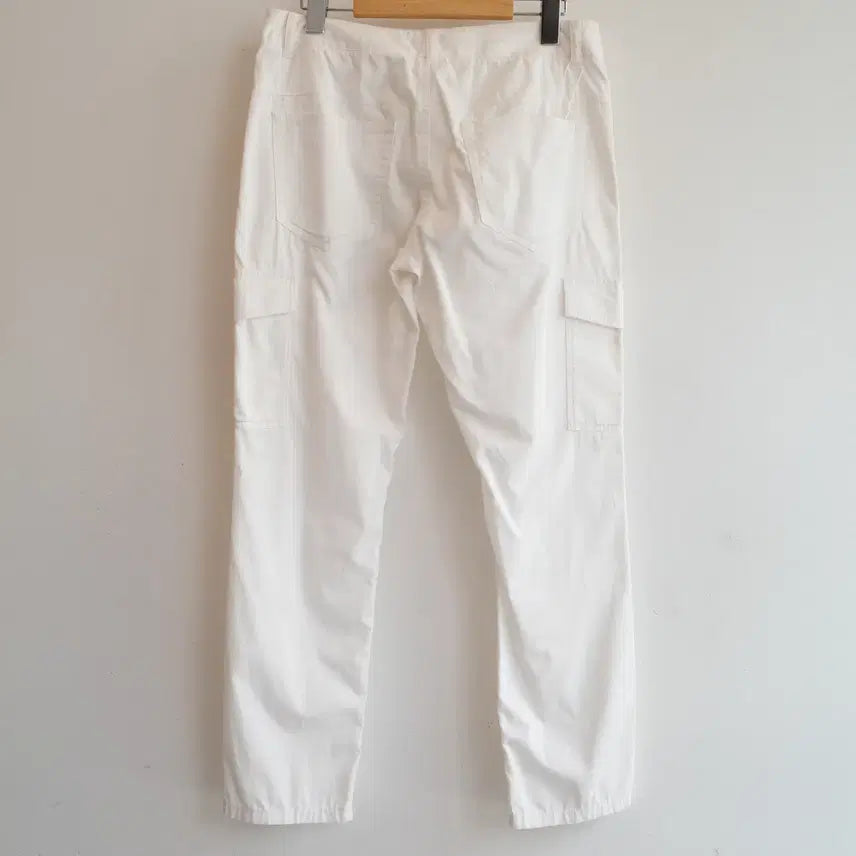 [BUNJANG] Theory Cotton Cargo Pants (29-30 inch) / theory 띠어리 코튼 카고팬츠 (29~30인치)