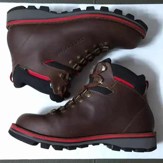 [BUNJANG] Zamberlan Tofane GTX Hiking Boots / 잠발란 토블렛 GTX