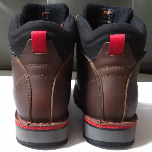 [BUNJANG] Zamberlan Tofane GTX Hiking Boots / 잠발란 토블렛 GTX