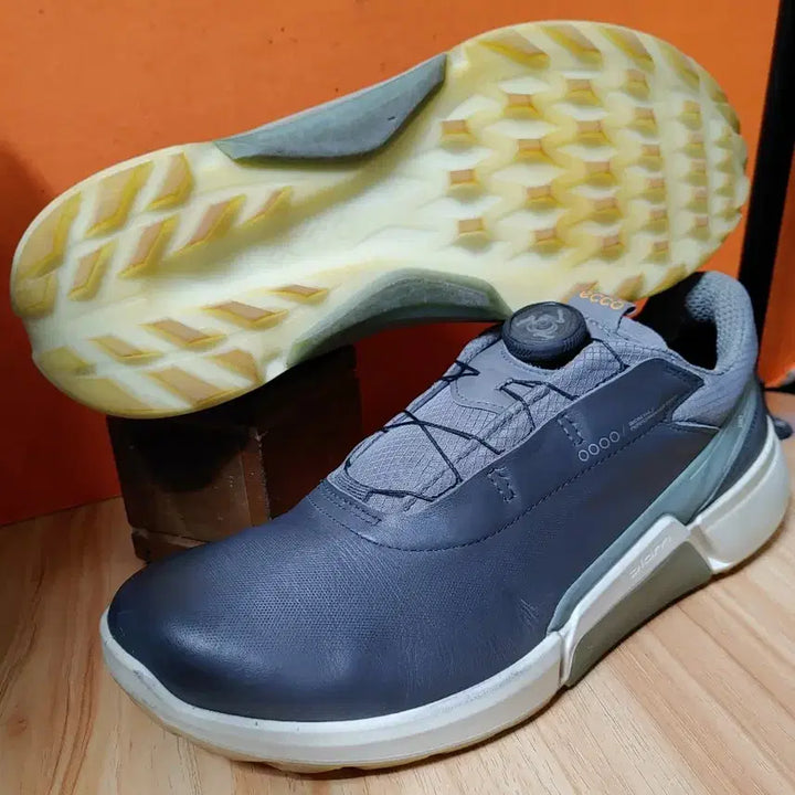 [SOLD OUT] ecco에코 바이옴 고어텍스 보아 골프화(EU41표기260 추천265)