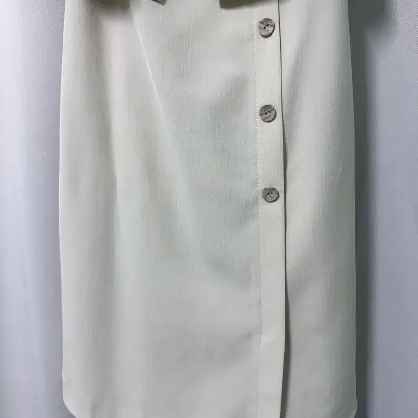 [SOLD OUT] (새제품)LINE 여름 하객 원피스 55 사이즈