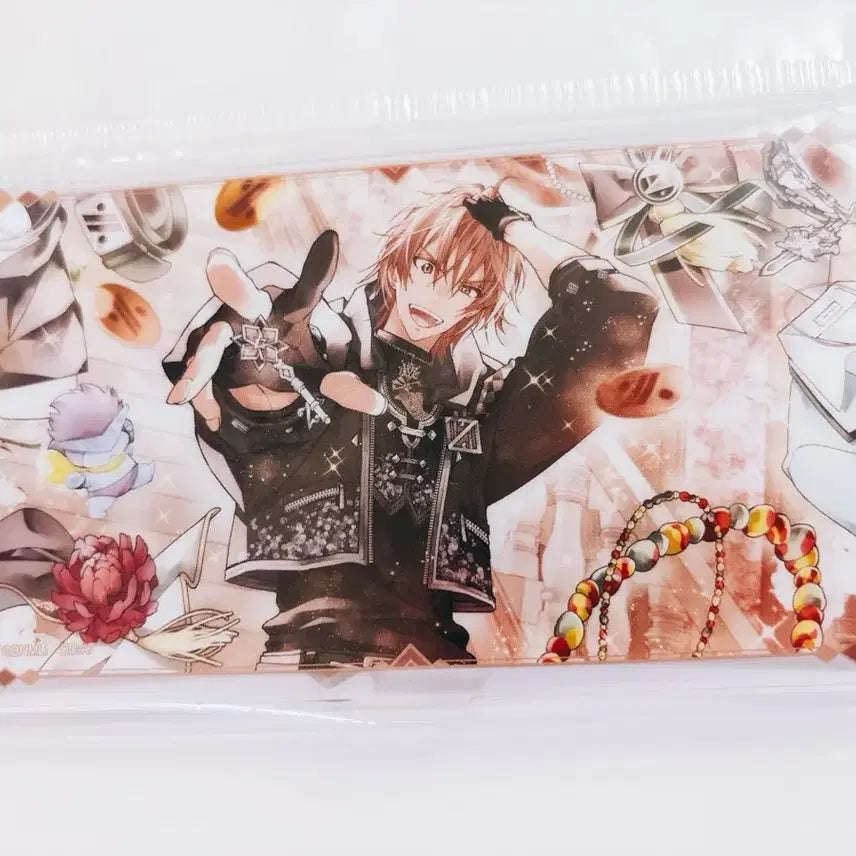 [BUNJANG] IDOLiSH7 10th Anniversary Torao Acrylic Stand / 아이나나 10주년 토라오 아크릴