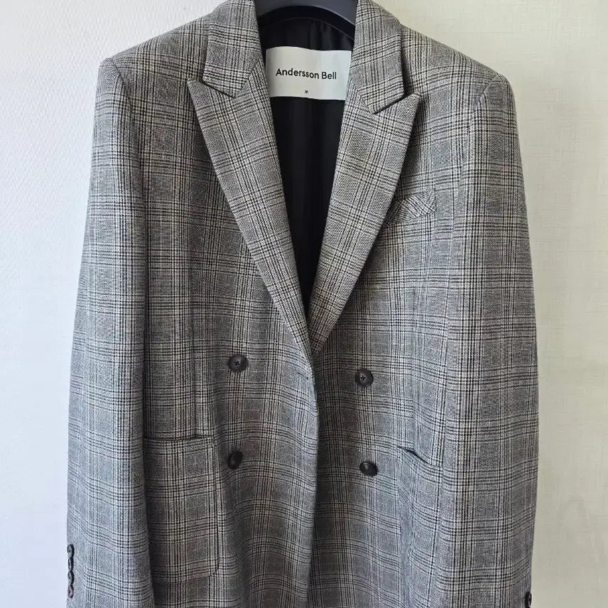 [BUNJANG] Andersson Bell Vienna Blazer M / 앤더슨벨 비엔나 블레이저 M