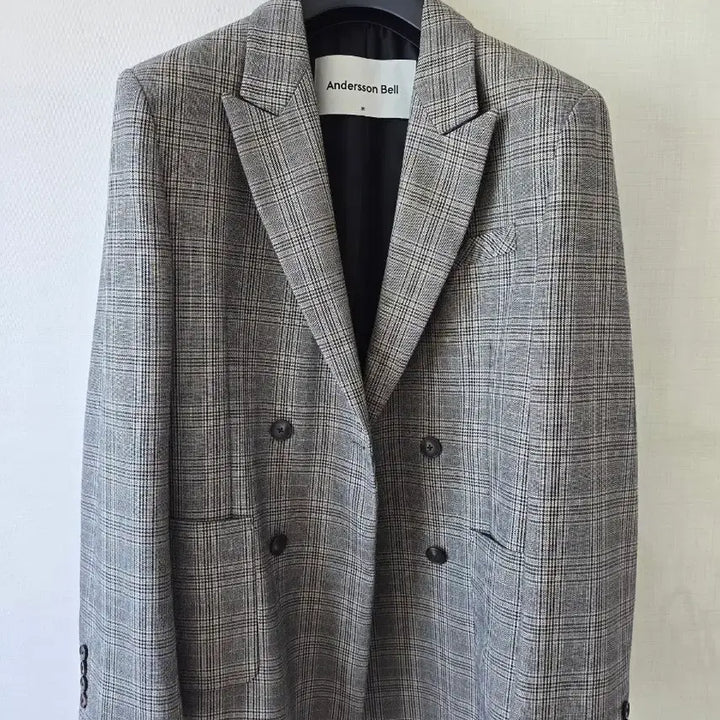 [BUNJANG] Andersson Bell Vienna Blazer M / 앤더슨벨 비엔나 블레이저 M