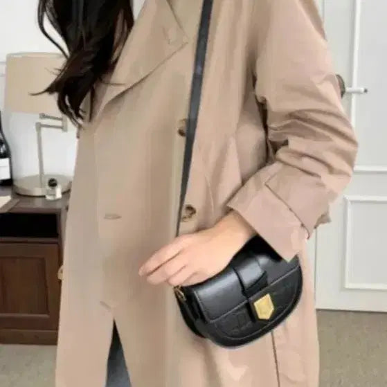[BUNJANG] Mini Crossbody/Shoulder Bag / 미니 크로스백 / 숄더백