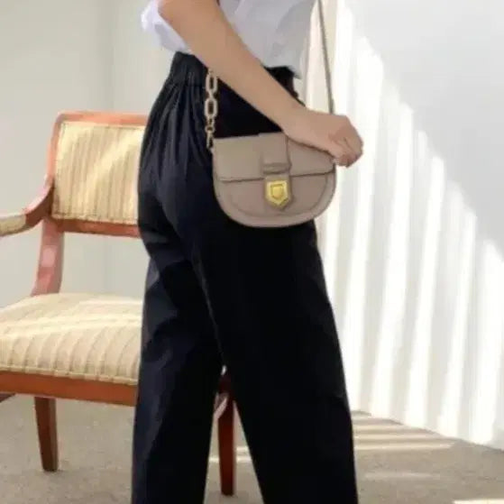 [BUNJANG] Mini Crossbody/Shoulder Bag / 미니 크로스백 / 숄더백