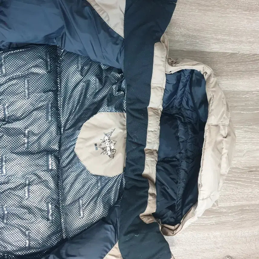 [SOLD OUT] 아이더 남성 구스패딩 100