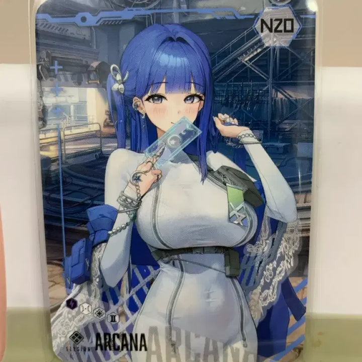 [BUNJANG] Nike Arcana Card / 니케 아르카나 카드