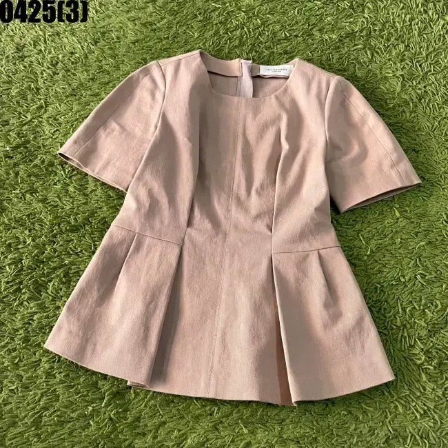 [SOLD OUT] 질스튜어트 콜렉션 투피스 원피스 S