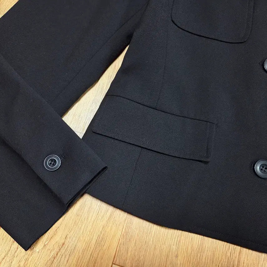 [BUNJANG] eter Pocket Jacket (Size 55-66) / 에터(eter) 포켓자켓 55-66 새상품
