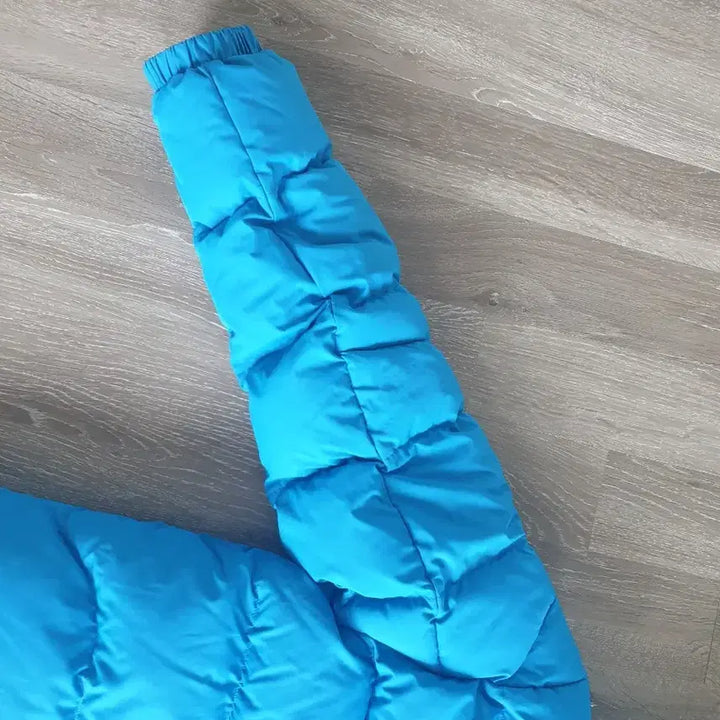 [SOLD OUT] 휠라 남성 패딩 100