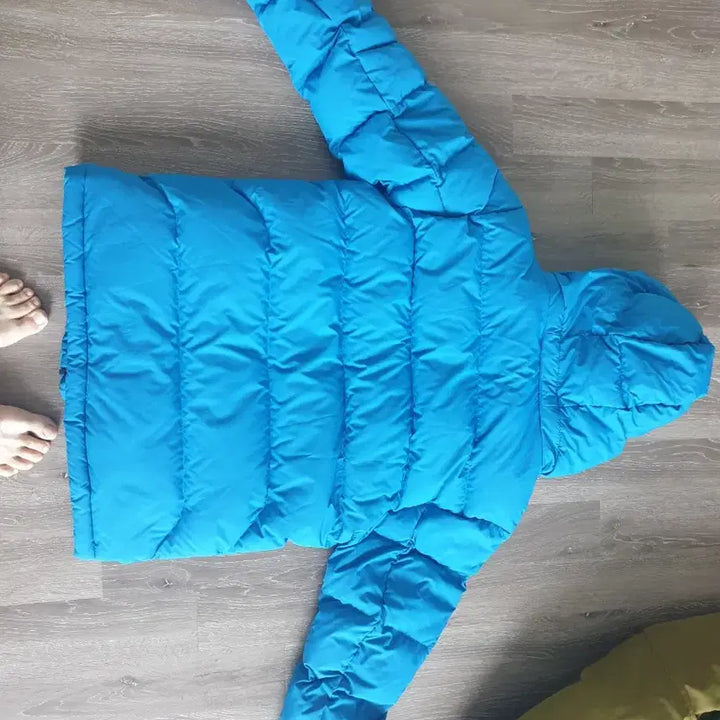 [SOLD OUT] 휠라 남성 패딩 100