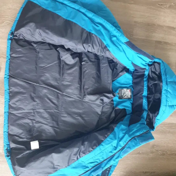 [SOLD OUT] 휠라 남성 패딩 100