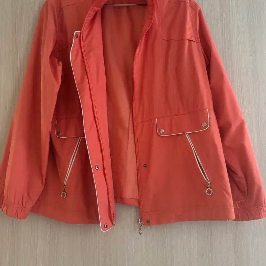 [BUNJANG] Orange Women&