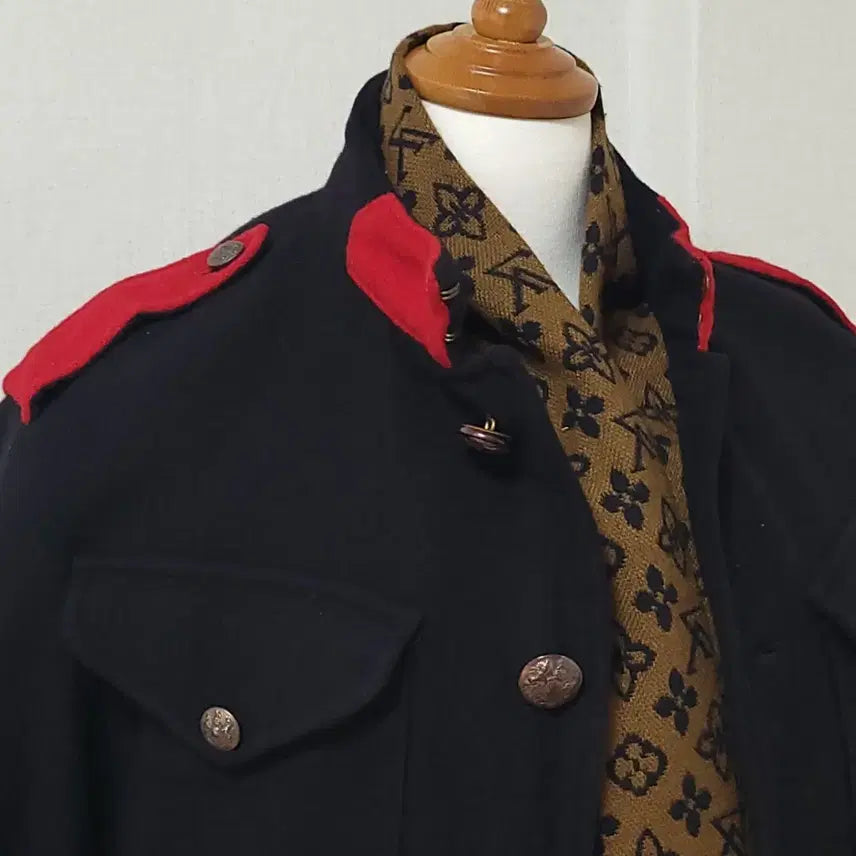 [SOLD OUT] 폴로 나폴레옹자켓 점퍼