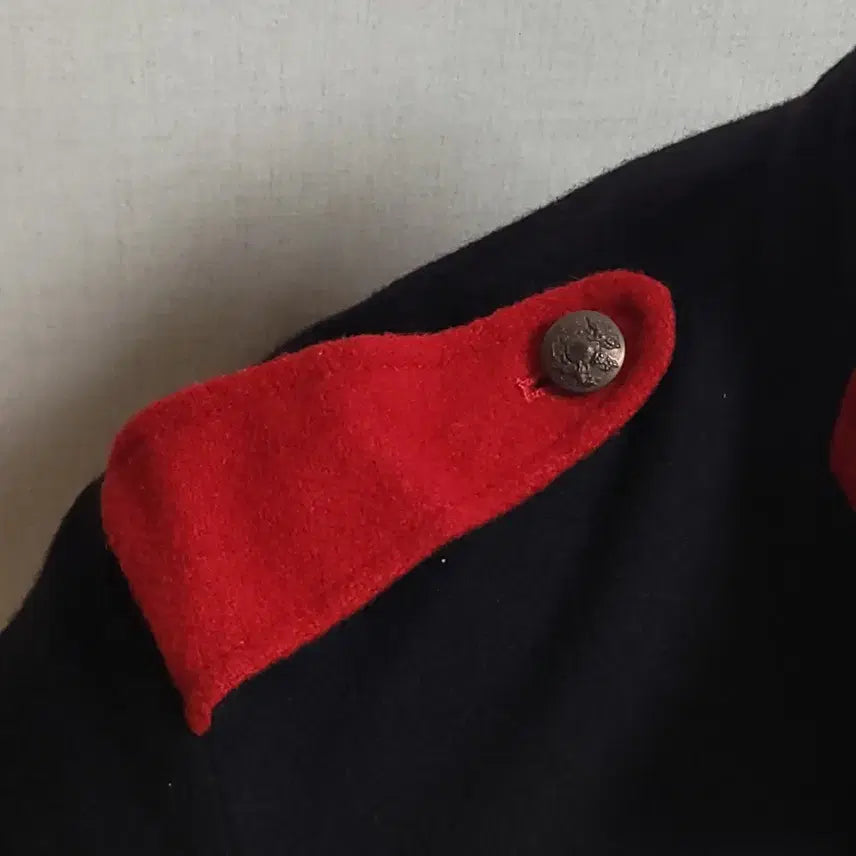 [SOLD OUT] 폴로 나폴레옹자켓 점퍼